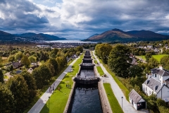 Caledonian-Canal-Neptunes-Staircase