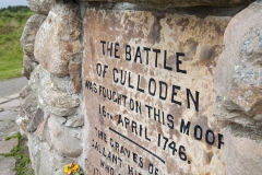 Culloden-Battlefield