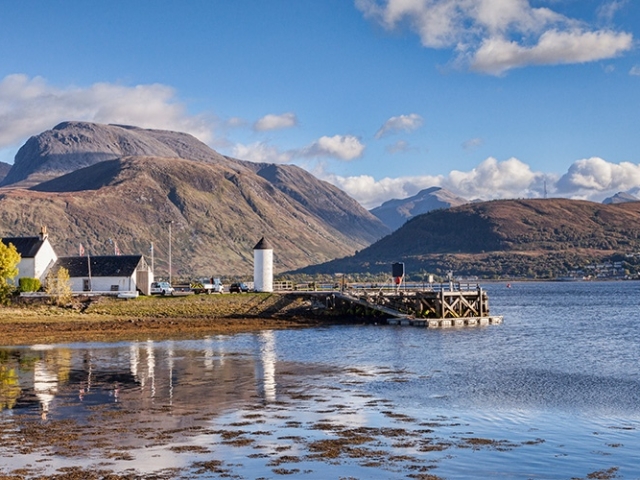 Corpach-and-Ben-Nevis