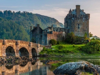 Eileen-Donan-Castle