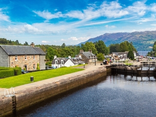 Fort-Augustus