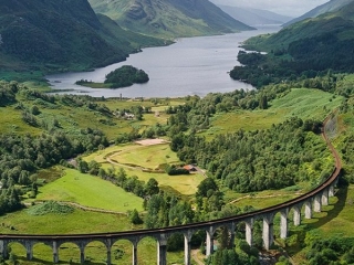 Glenfinnan