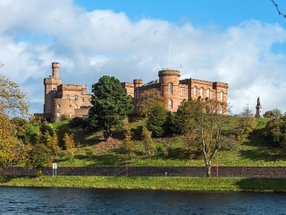 Inverness-Castle