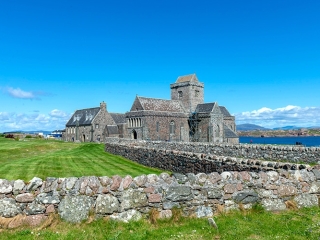 Iona-Abbey