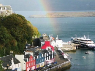 Tobermory